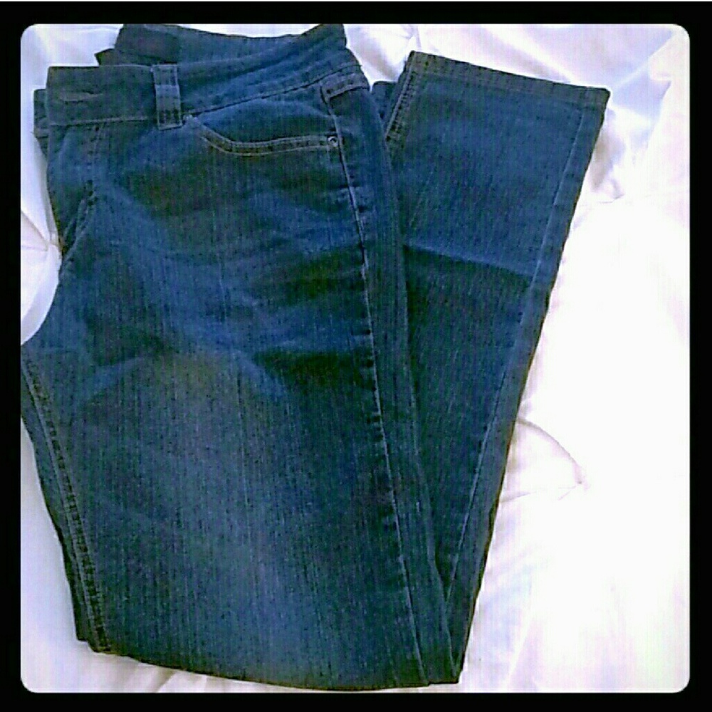 Sweat Ruby jeans